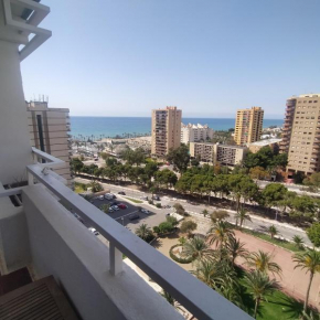 Estudio Paraiso, Aguadulce